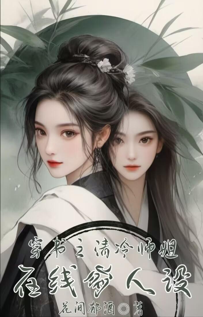 女主穿书清冷大师姐的小说